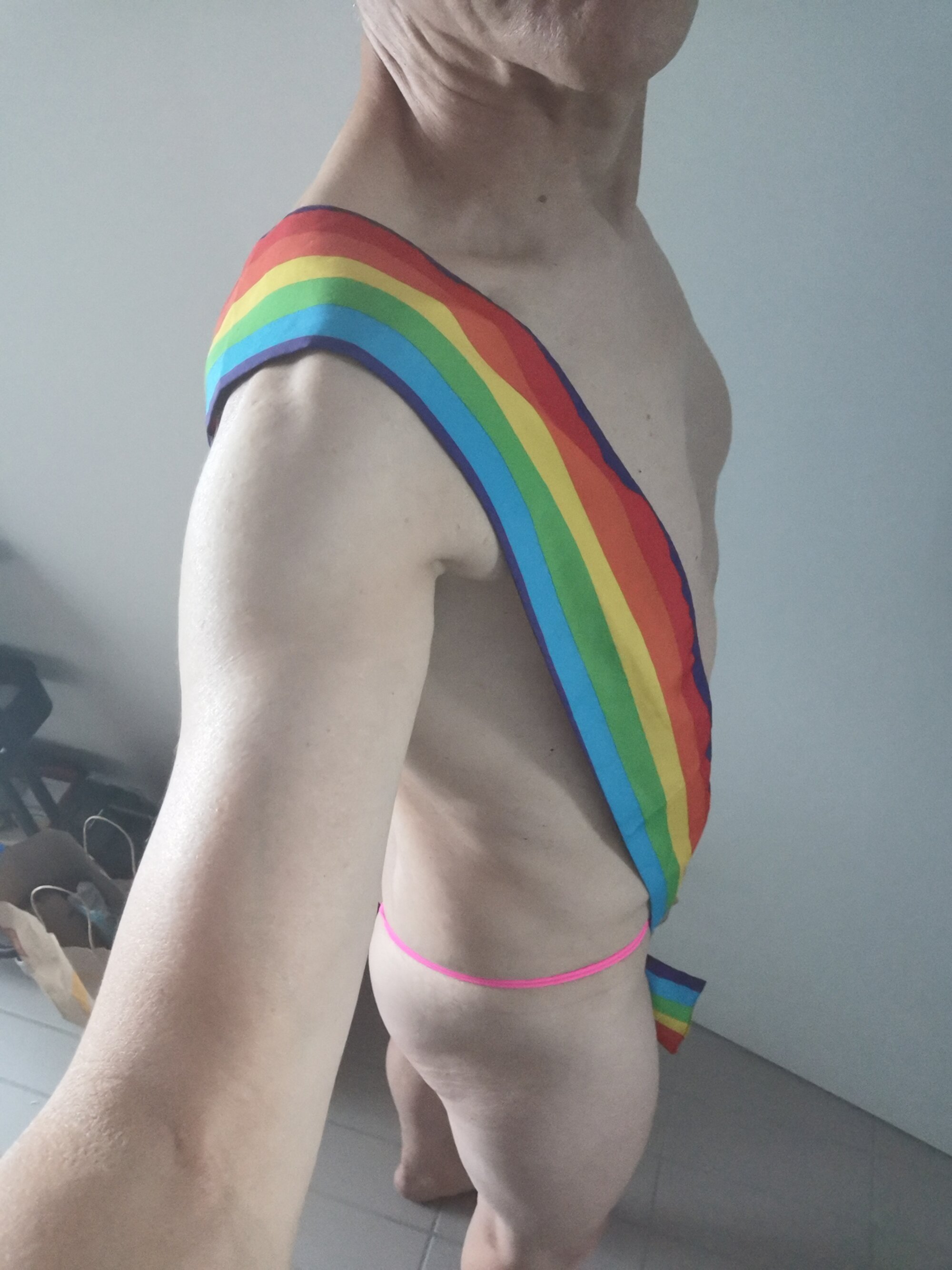 naked4joy