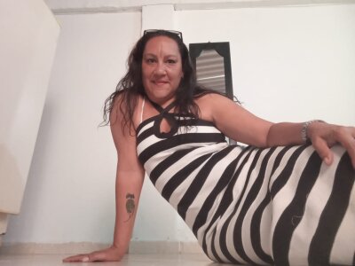 Angela_Milf_ - Stripchat Girl 