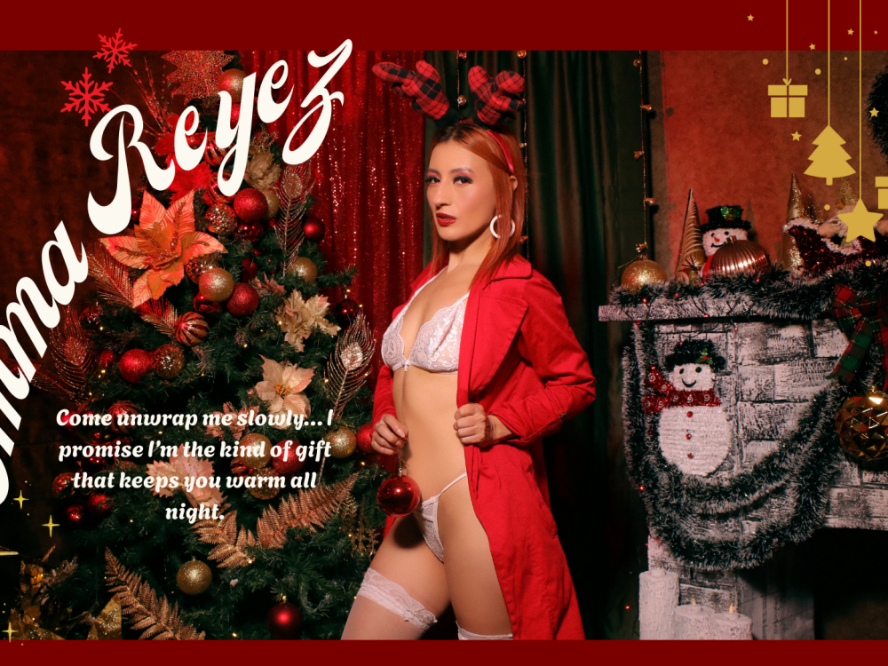 EmmaReyez Profile Image