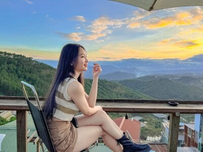 Lyly_moon - squirt asian