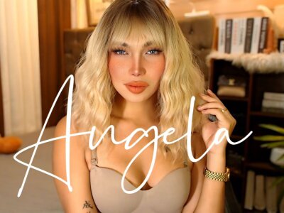 porn web cam online Angela Foxx