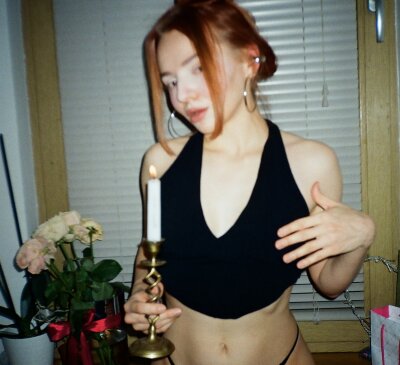 Hanacute_ Female Smalltits Online Cam Nude
