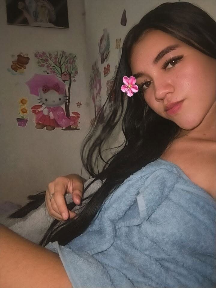 Sweetie_Laia