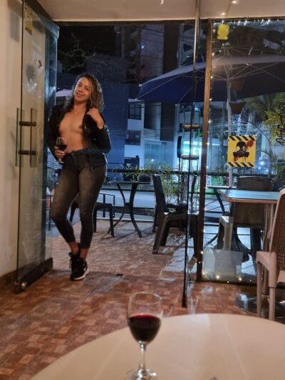 Samantha_venus1 - Stripchat Cam2cam Dildo Eroticdance Girl 