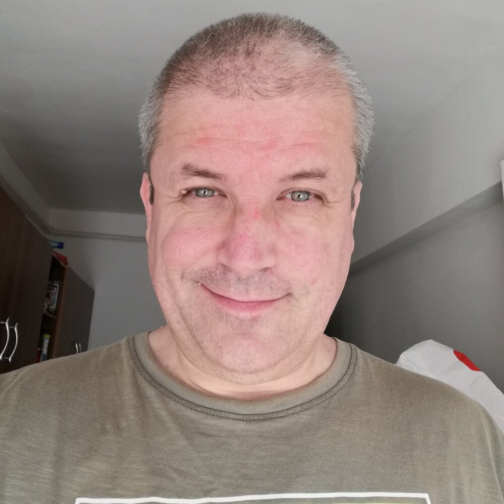 greeneyeshot12 Profile Image