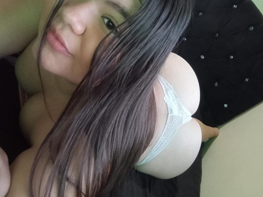 NatyFoxy69 profile
