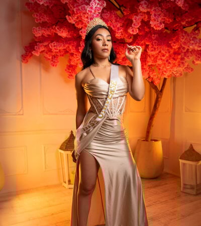 LeeMei_ - Stripchat Pov Glamour Best Girl 