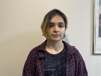 AshleyGulliford Avatar