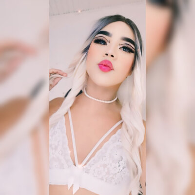 live video sex Kloe Issabella