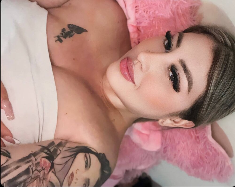Bubble_Babe profile