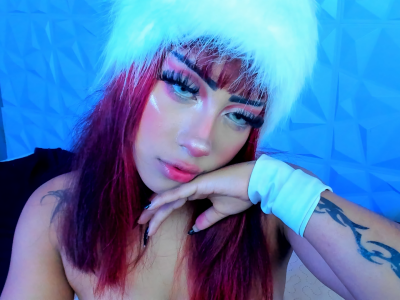 NattyAdams 🕘 chatroom