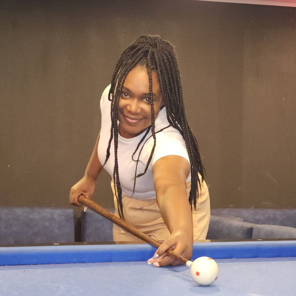 morenita22's Offline XXX Chat