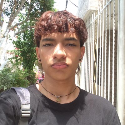 alex_fores from stripchat