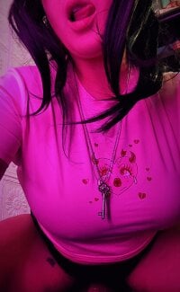 ritualrose Adlı Modelin Çevrimdışı Sohbet Odası
