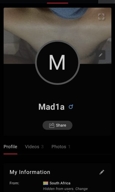 Mad1a