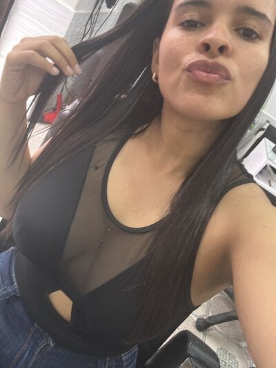 Candy_browny