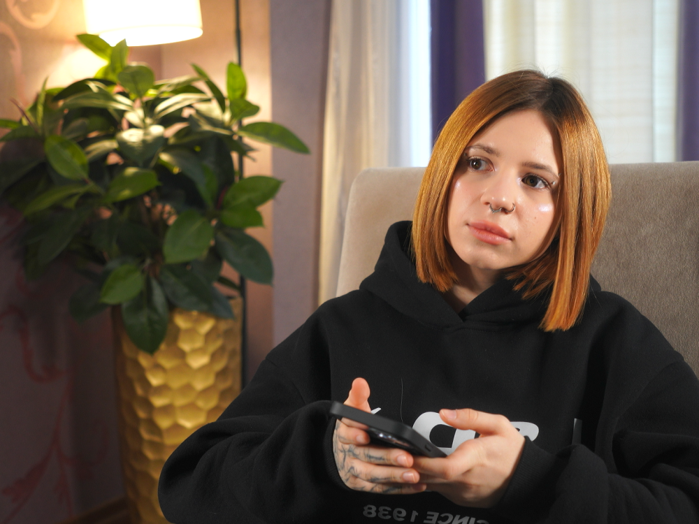 SherieJoun's Live XXX Chat