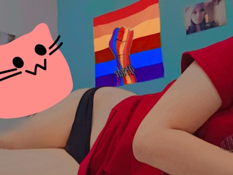 Live sex webcam photo for dani_jocelyn #288650947