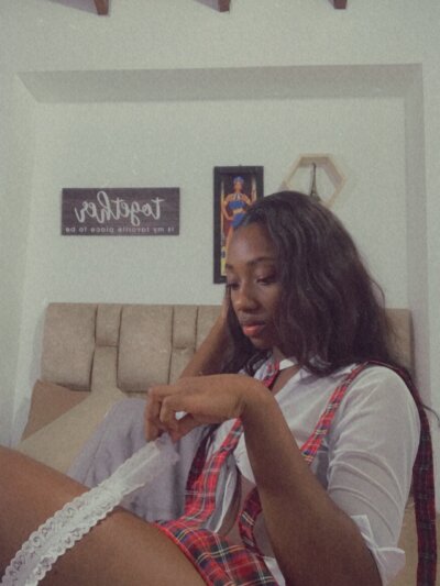 kentha_mitchell Avatar