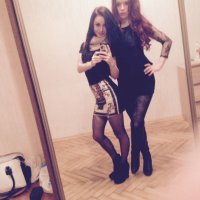Nika_Kity's Offline XXX Chat