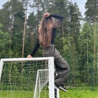 janet_shy's webcam live show