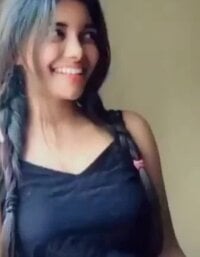 Aashixxx12's webcam live show