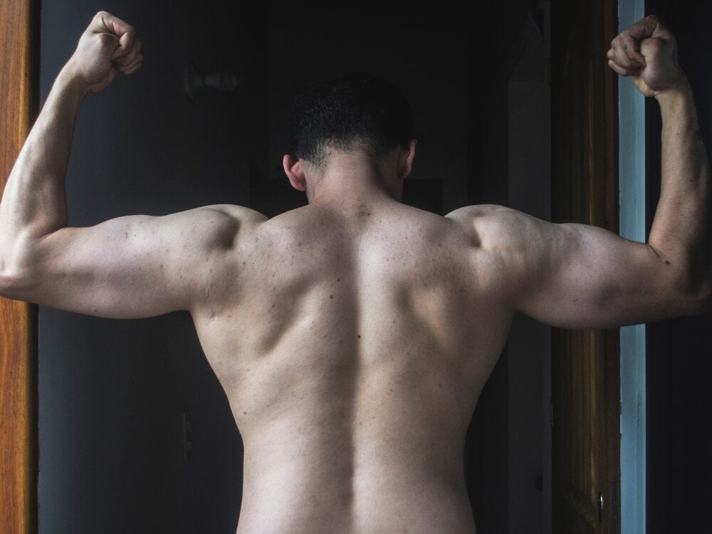 Sexxxboy99 profile