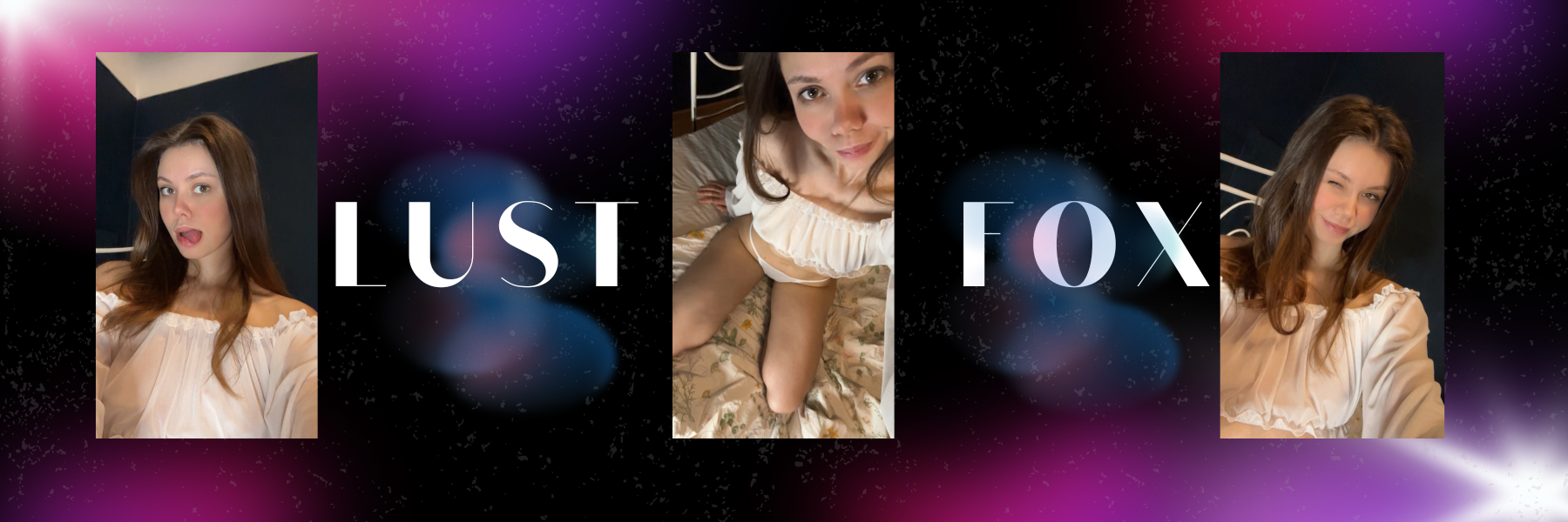 LustFox