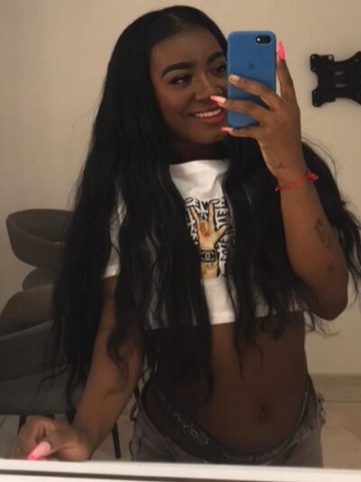 _klover_14 from stripchat