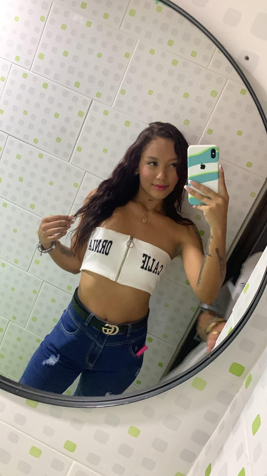 Violeta-Smith