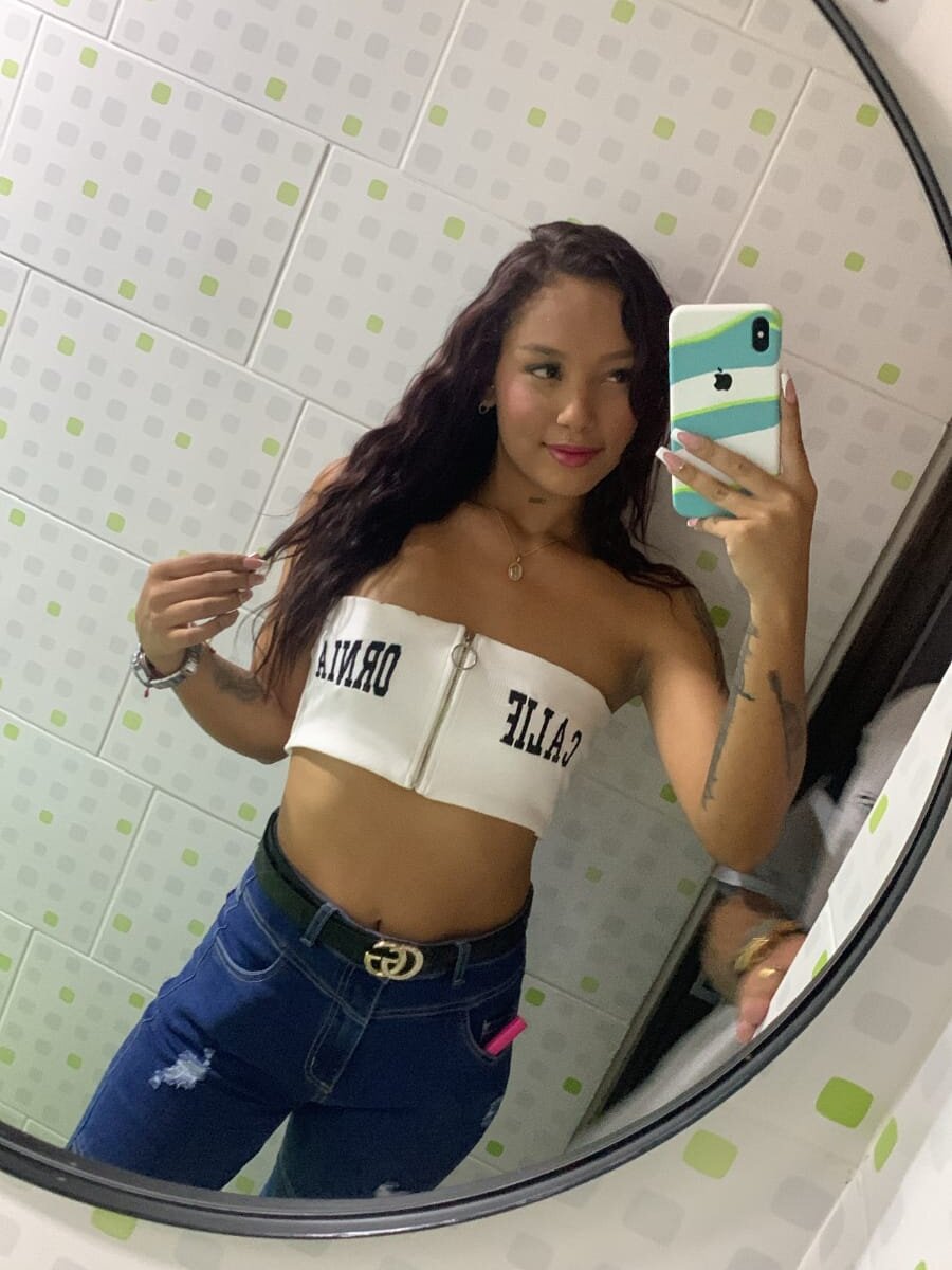 Violeta-Smith