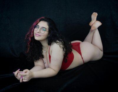 ElizaIbarra_ 💹 live sex webcam