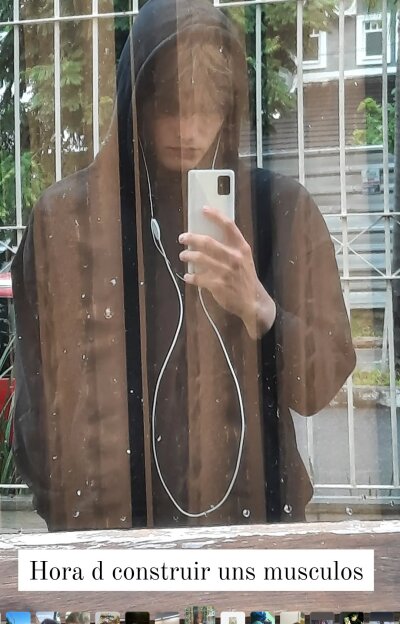 Dominadorrking Male C2c Webcam Striptease