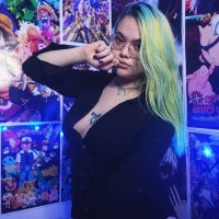 AmandaStarx's Offline Chat Room