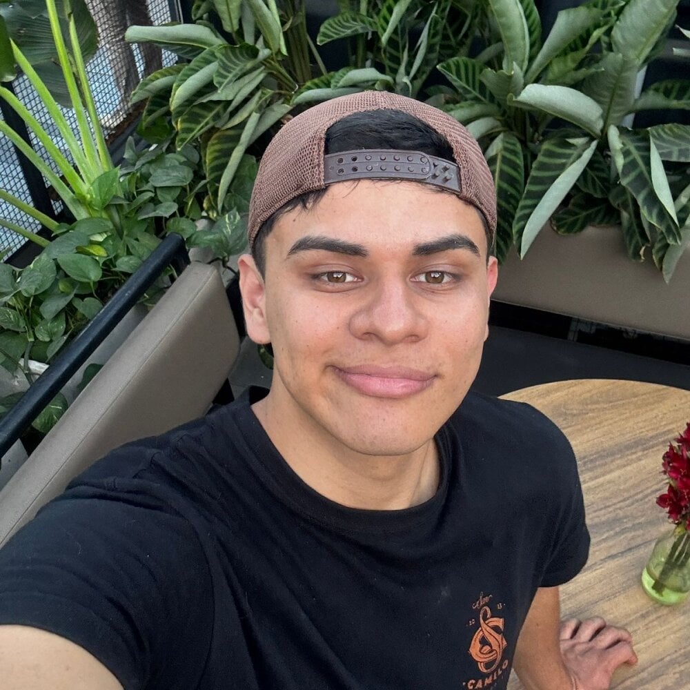 JosephMosquera profile