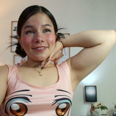 AmyWild - Stripchat Teen Lovense Best Girl 