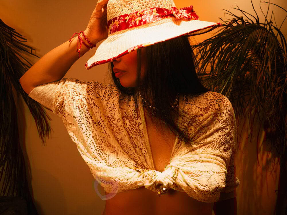 MayaRouse profile