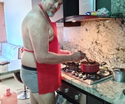 Hot_latin_chef - Stripchat Cam2cam Dirtytalk Eroticdance Boy 