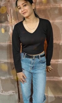 HotAlexadoll's webcam live show