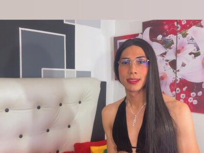 samantha_poquett from stripchat