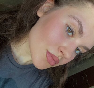 My_Emmy - Stripchat Teen Lovense Best Girl 