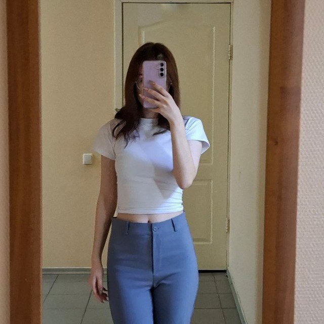 Офлайн-чат XXX VixenLight