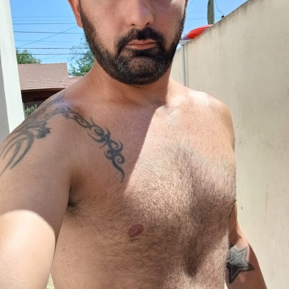 LucianoPeladoArg profile