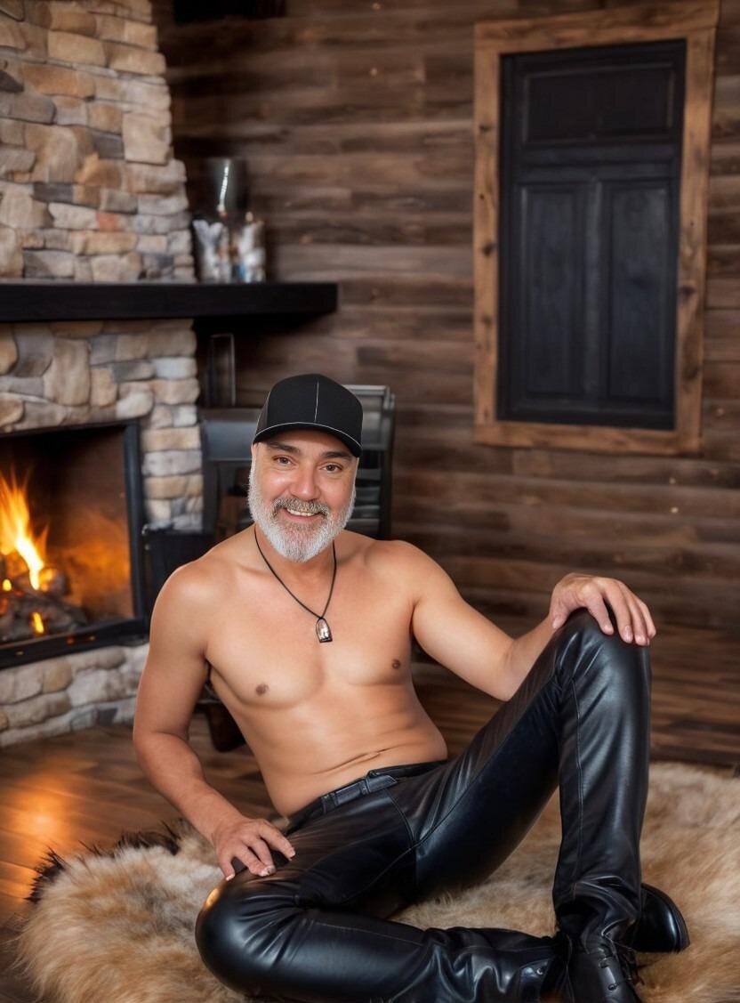 johnbearxxx