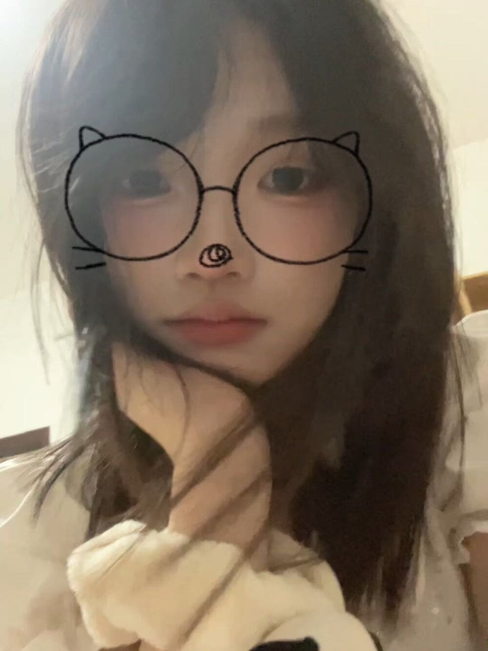 Cam girl Q_mini