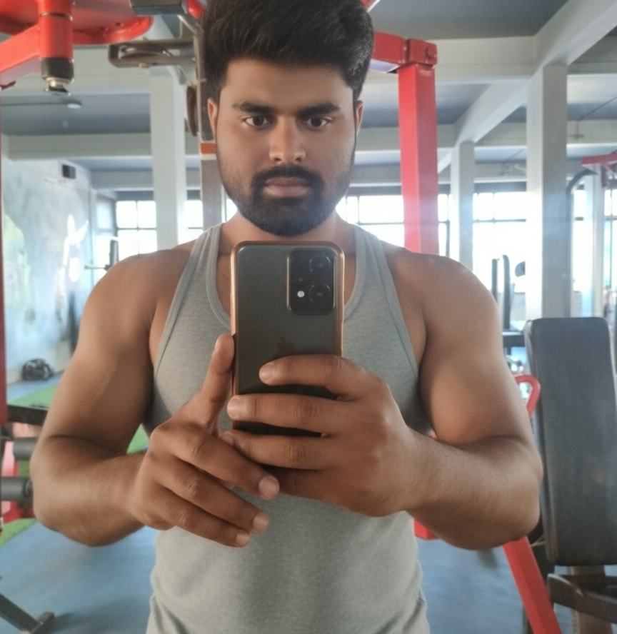 Satish_pune