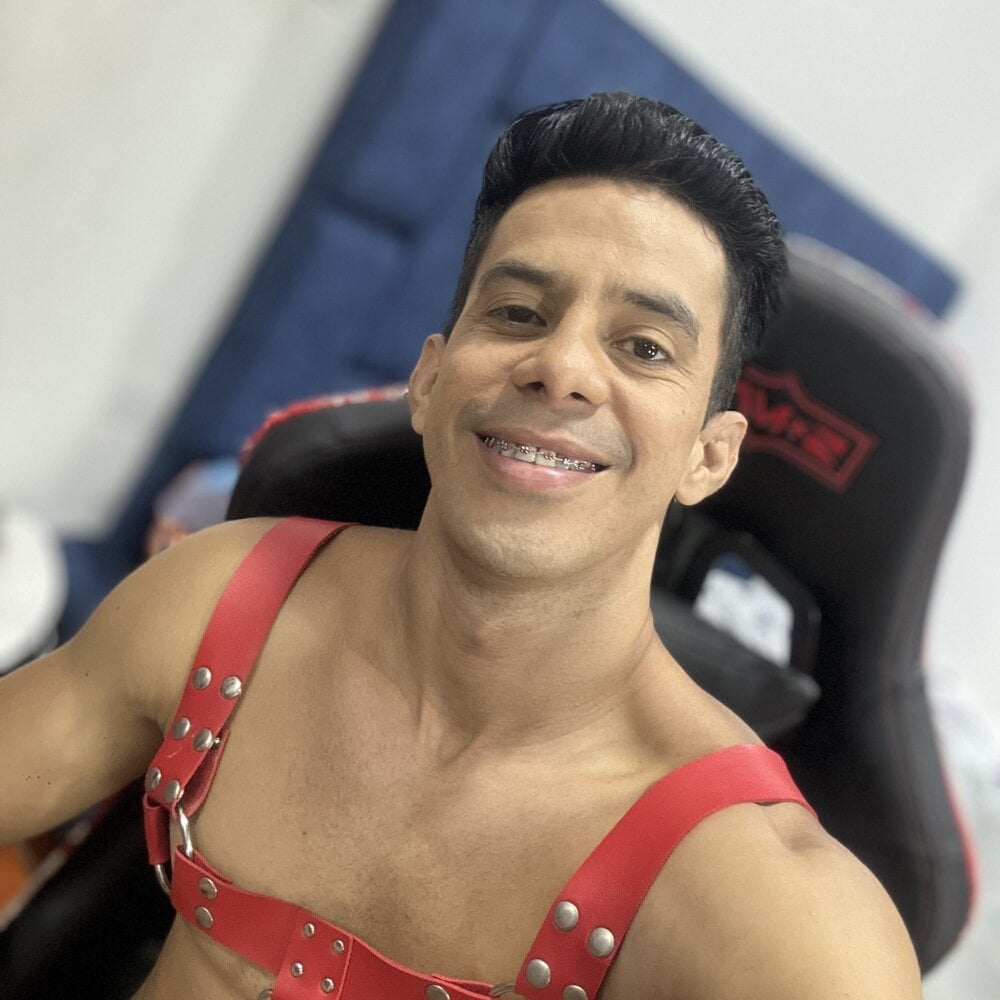 JoseRumbero26 profile