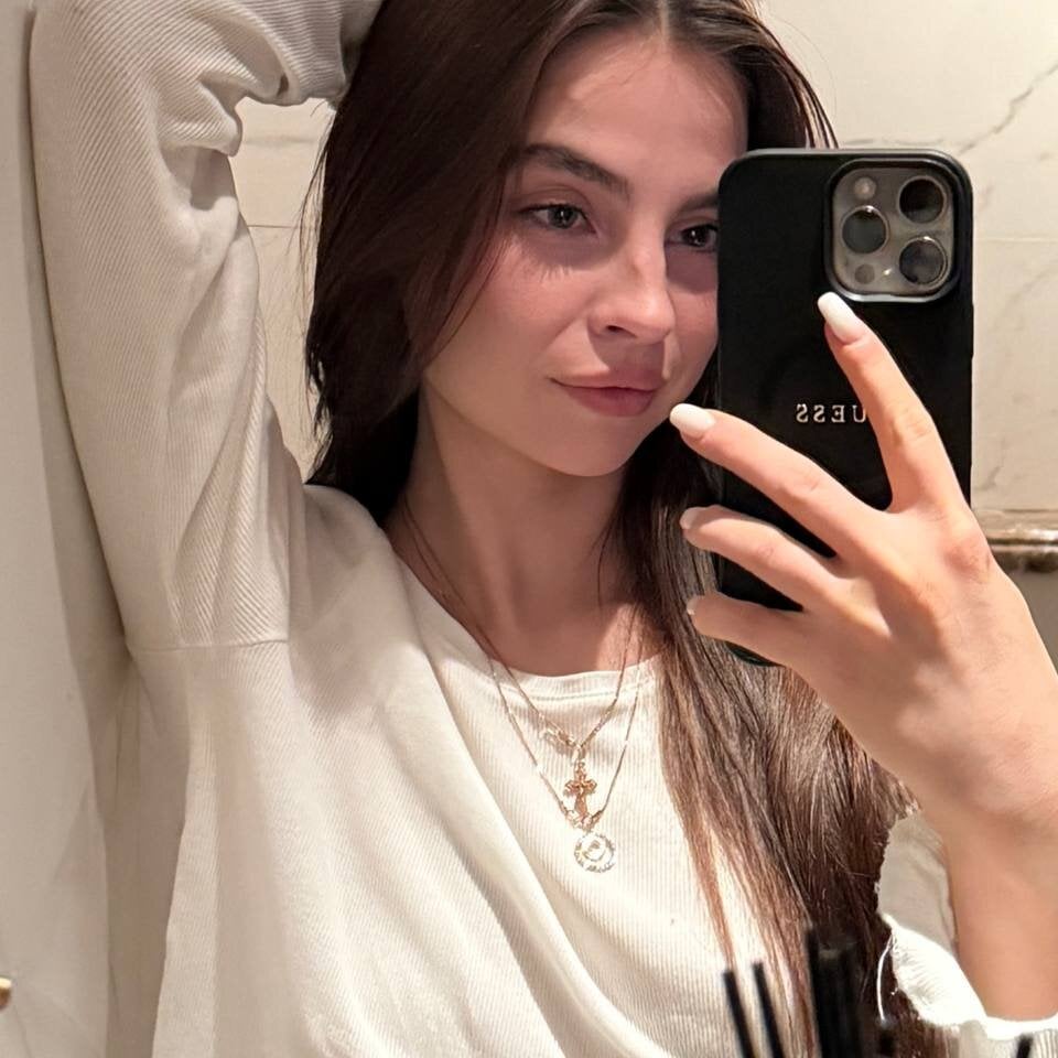 Cam girl MaryJacksoon