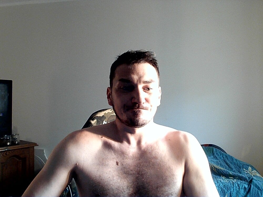 Офлайн-чат XXX Grzesssiek