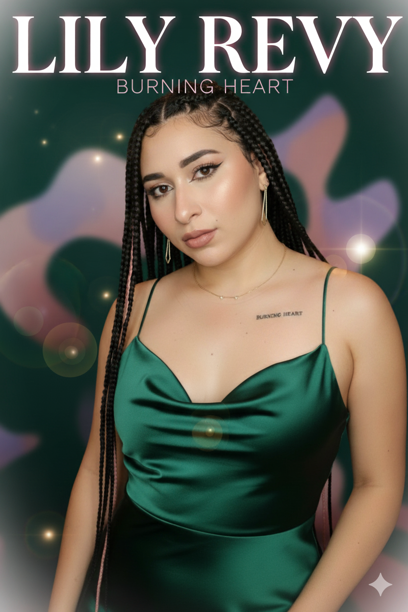 LilyRevy